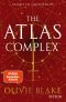 [Atlas-Serie 03] • The Atlas Complex · Macht ist grenzenlos